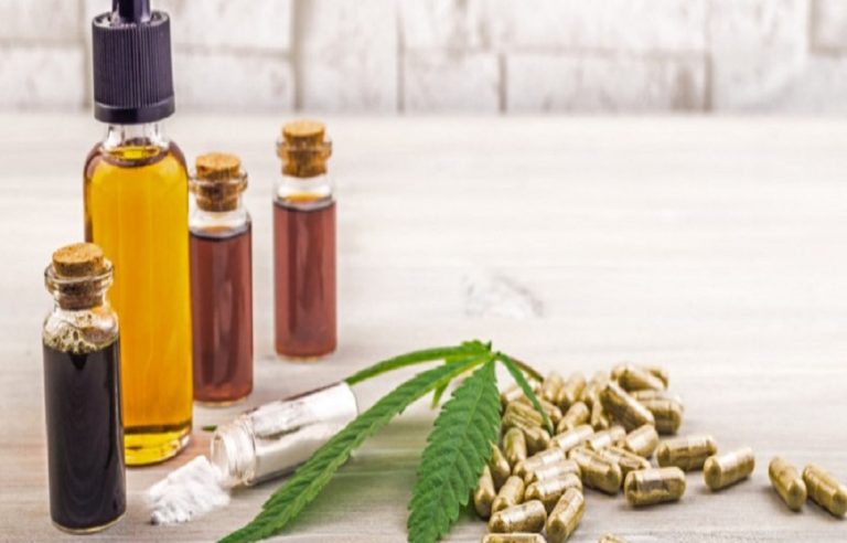 Learn More About Full-Spectrum Cannabis Extracts - My Blog