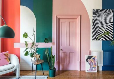 Colour Combinations for Every Room