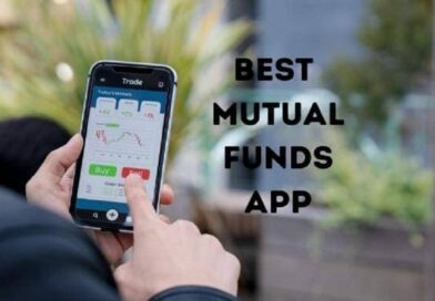 mutual funds app.